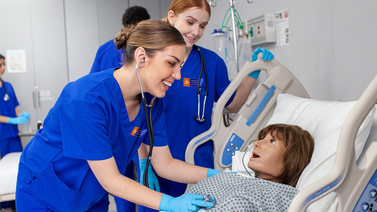 Bachelor of Science in Nursing Provo