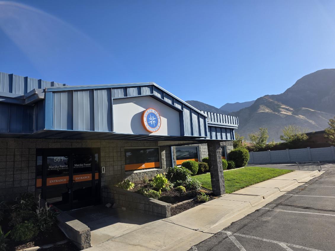 BSN Program in Provo, UT