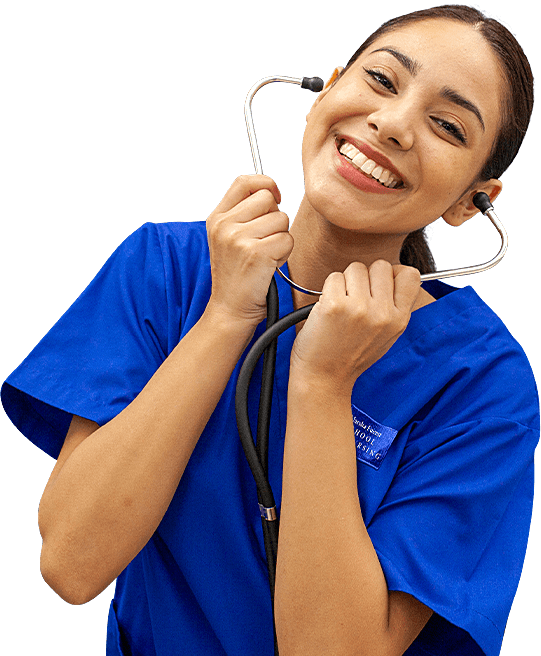 Registered Nurse Training | Marsha Fuerst School of Nursing Riverside