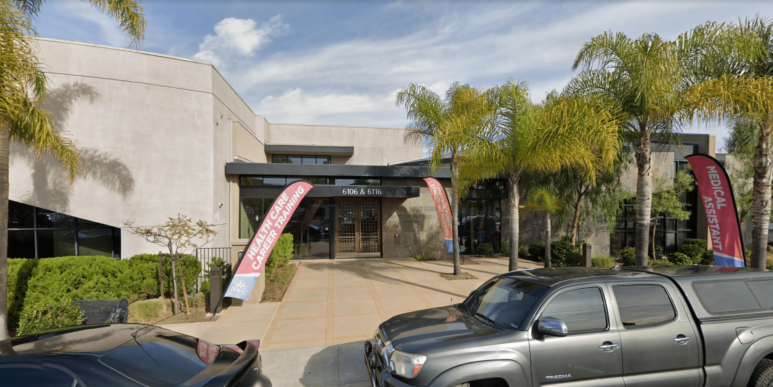 nursing programs in san diego, marsha fuerst school of nursing